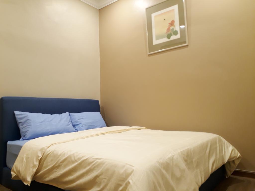 Dekota Homestay Jonker Melaka Exterior photo